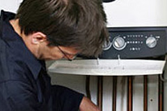 boiler replacement Thornhills