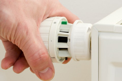 Thornhills central heating repair costs