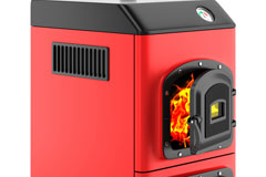 Thornhills solid fuel boiler costs